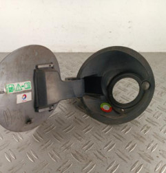 Trappe d'essence PEUGEOT 2008 1