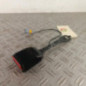 Attache ceinture avant droit PEUGEOT 2008 1