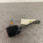 Attache ceinture avant gauche PEUGEOT 2008 1