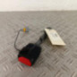 Attache ceinture avant gauche PEUGEOT 2008 1