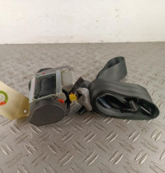 Ceinture avant droit PEUGEOT 2008 1 Photo n°1