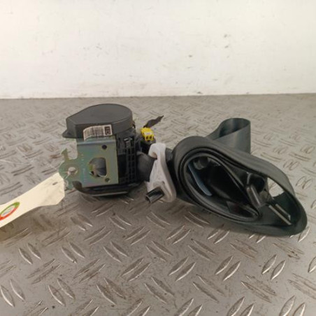 Ceinture avant droit PEUGEOT 2008 1