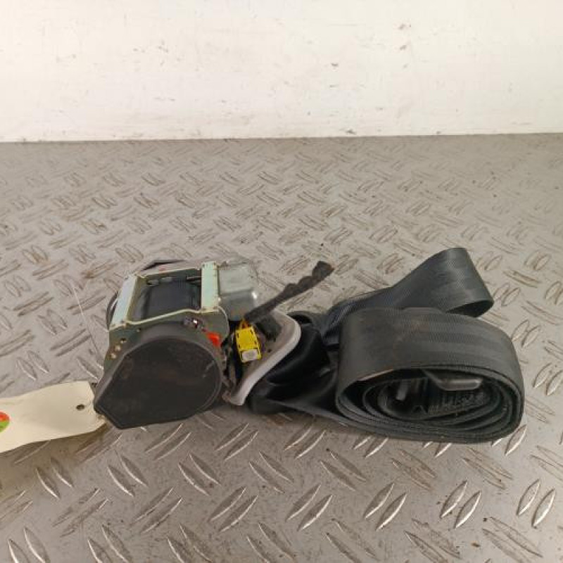 Ceinture avant gauche PEUGEOT 2008 1 Ceinture avant gauche PEUGEOT 2008 1