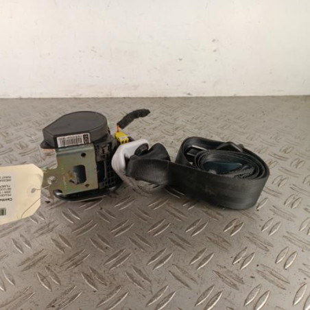 Ceinture avant gauche PEUGEOT 2008 1