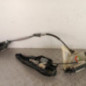 Serrure arriere droit PEUGEOT 2008 1