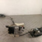 Serrure arriere droit PEUGEOT 2008 1