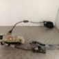 Serrure avant gauche PEUGEOT 2008 1