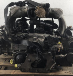 Moteur PORSCHE 911 5 997 Photo n°1