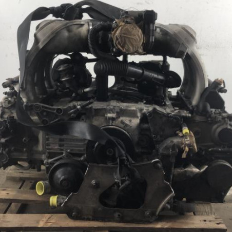 Moteur PORSCHE 911 5 997 Photo n°1