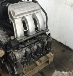 Moteur PORSCHE 911 5 997