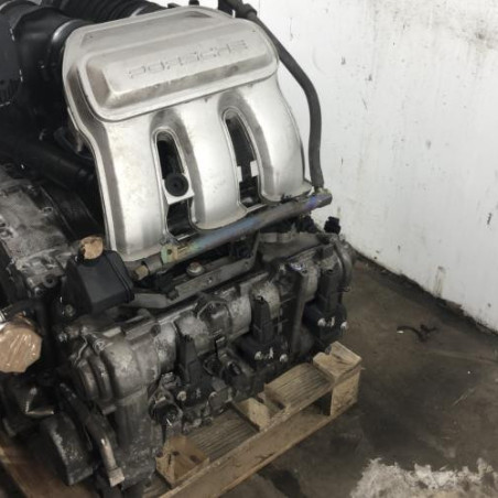 Moteur PORSCHE 911 5 997