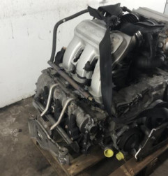 Moteur PORSCHE 911 5 997 Photo n°3