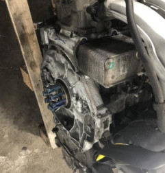 Moteur PORSCHE 911 5 997 Photo n°4