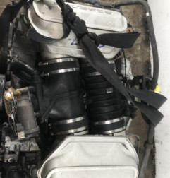 Moteur PORSCHE 911 5 997 Photo n°5