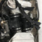 Moteur PORSCHE 911 5 997