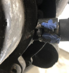 Moteur PORSCHE 911 5 997 Photo n°7