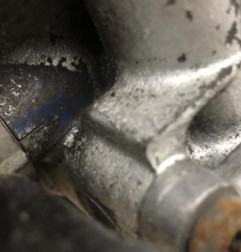 Moteur PORSCHE 911 5 997 Photo n°8
