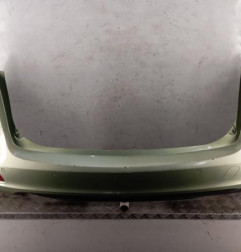 Pare choc arriere OPEL ZAFIRA TOURER C Photo n°1