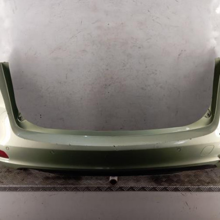 Pare choc arriere OPEL ZAFIRA TOURER C Photo n°1