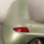 Pare choc arriere OPEL ZAFIRA TOURER C
