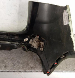 Pare choc arriere OPEL ZAFIRA TOURER C Photo n°6