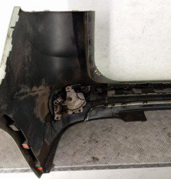 Pare choc arriere OPEL ZAFIRA TOURER C Photo n°7