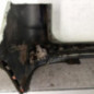 Pare choc arriere OPEL ZAFIRA TOURER C