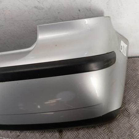 Pare choc arriere VOLKSWAGEN POLO 4