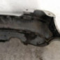 Pare choc arriere VOLKSWAGEN POLO 4