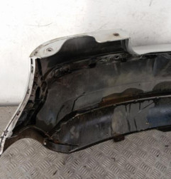 Pare choc arriere VOLKSWAGEN POLO 4 Photo n°6