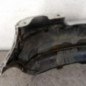 Pare choc arriere VOLKSWAGEN POLO 4