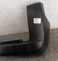 Pare choc arriere PEUGEOT BIPPER