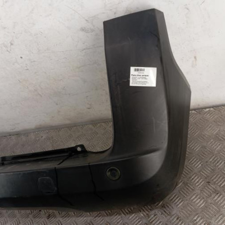 Pare choc arriere PEUGEOT BIPPER