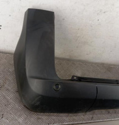 Pare choc arriere PEUGEOT BIPPER Photo n°3