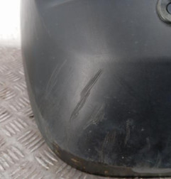 Pare choc arriere PEUGEOT BIPPER Photo n°4