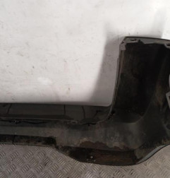 Pare choc arriere PEUGEOT BIPPER Photo n°5