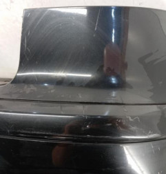 Pare choc arriere AUDI A3 2