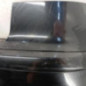 Pare choc arriere AUDI A3 2
