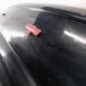 Pare choc arriere AUDI A3 2