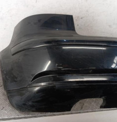 Pare choc arriere AUDI A3 2 Photo n°5