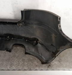 Pare choc arriere AUDI A3 2 Photo n°6