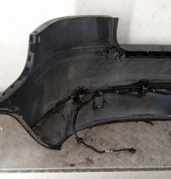 Pare choc arriere AUDI A3 2 Photo n°7