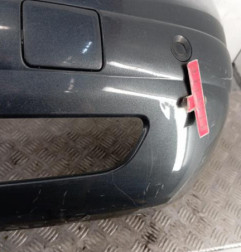 Pare choc arriere PEUGEOT 5008 1