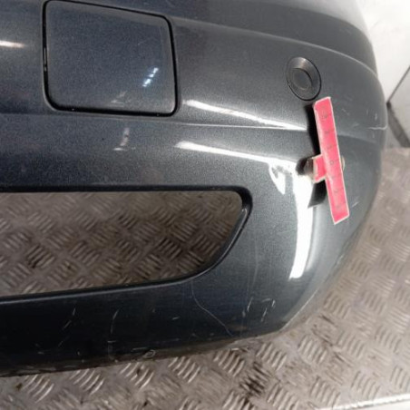 Pare choc arriere PEUGEOT 5008 1