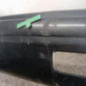 Pare choc arriere PEUGEOT 5008 1