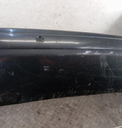 Pare choc arriere PEUGEOT 5008 1 Photo n°4