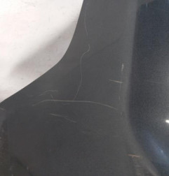 Pare choc arriere PEUGEOT 5008 1 Photo n°6