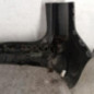 Pare choc arriere PEUGEOT 5008 1