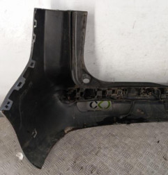 Pare choc arriere PEUGEOT 5008 1 Photo n°8