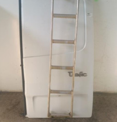 Porte de coffre droit RENAULT TRAFIC 2 Photo n°1